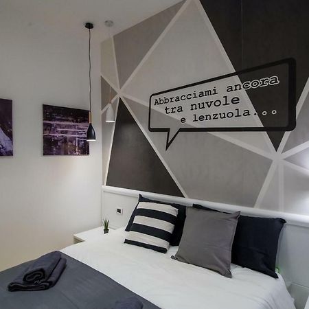 B&B Luna Per Te 贝内文托 外观 照片